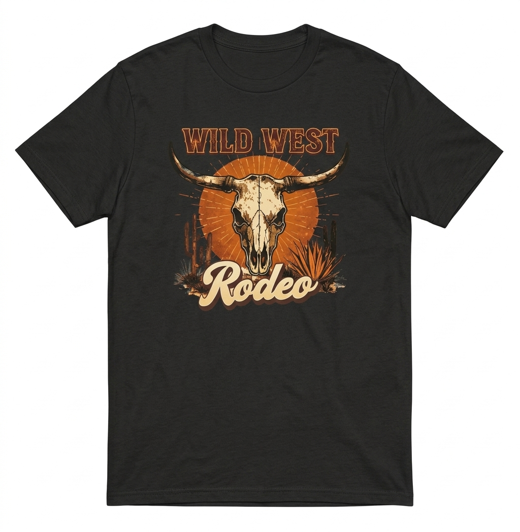 T-shirts