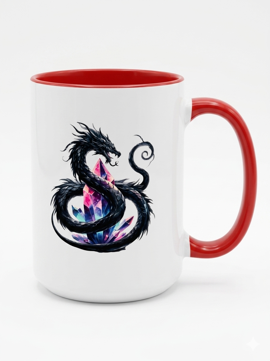 Mug 11oz