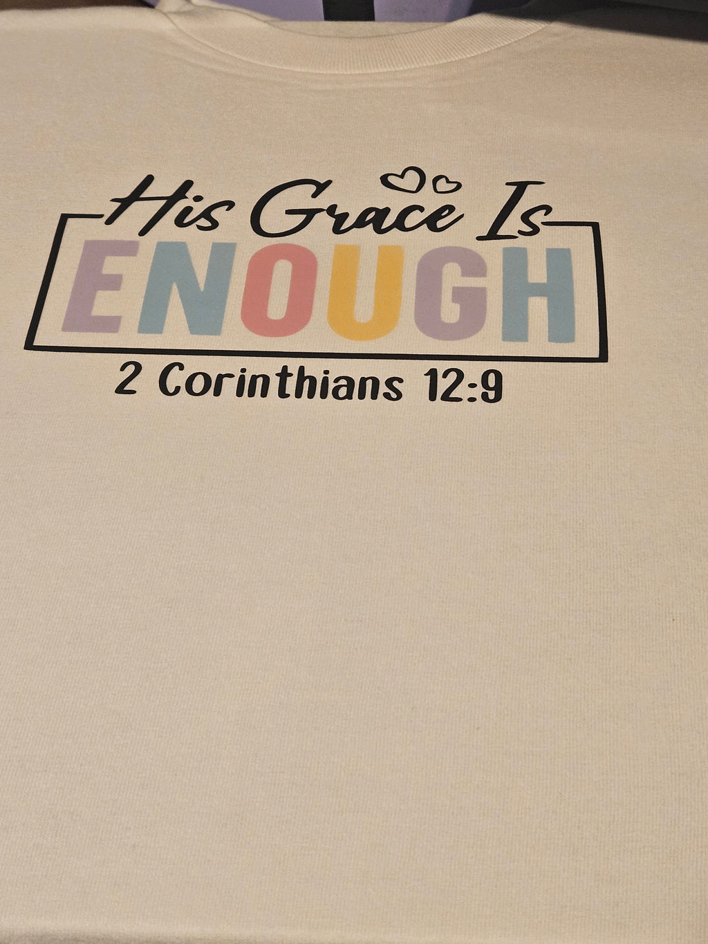 T-shirts