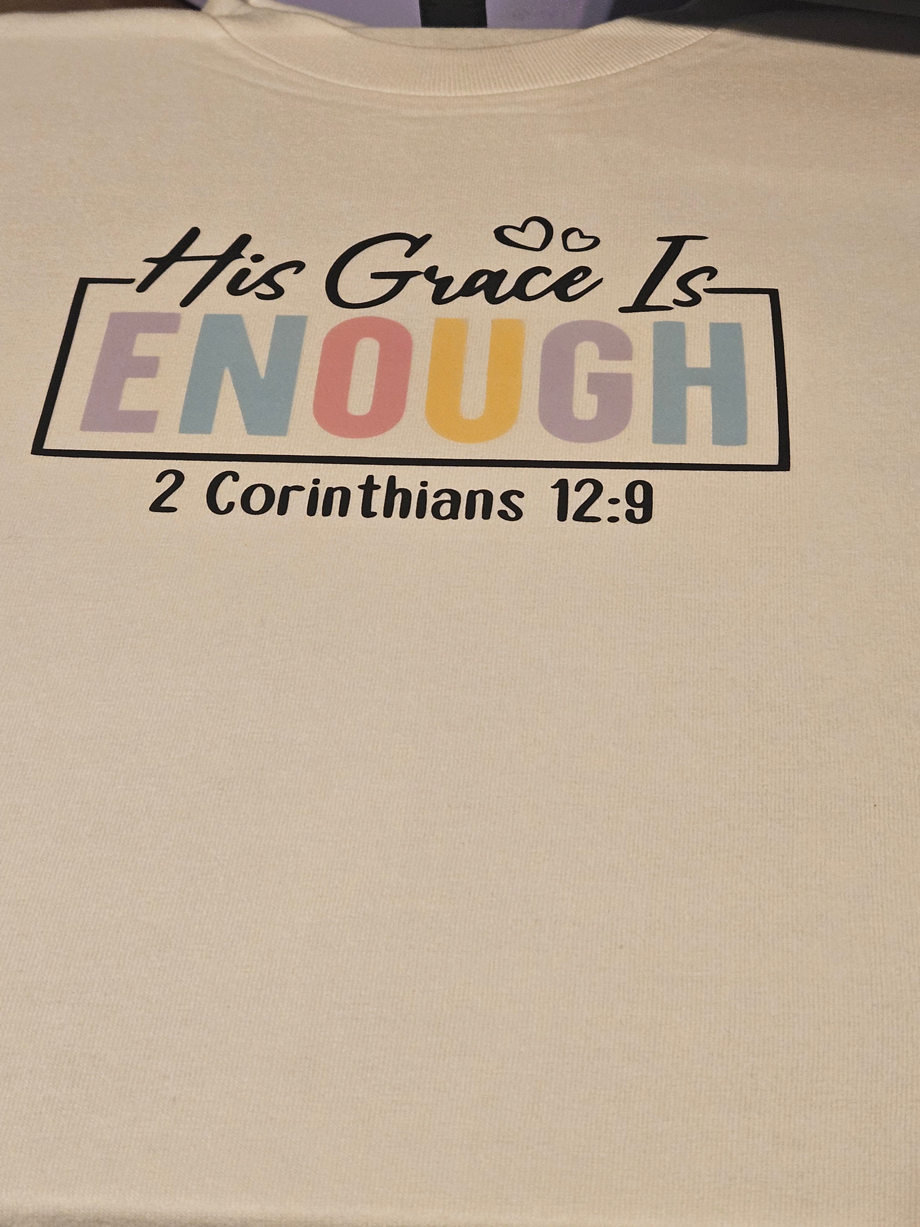 T-shirts