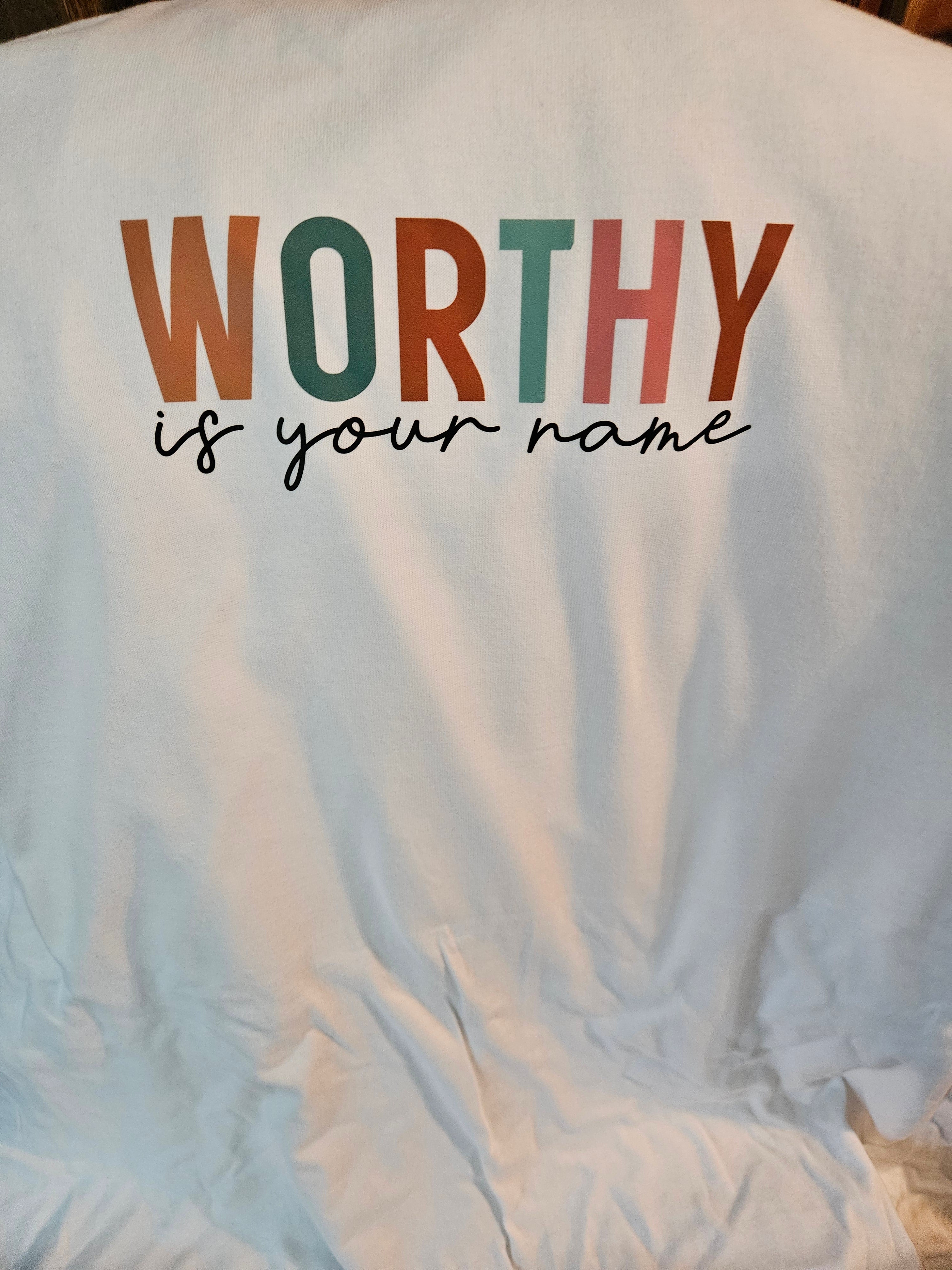 T-shirts
