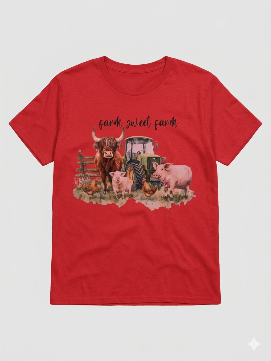 T-shirts