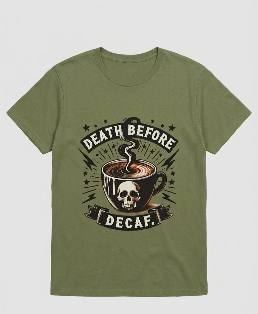T-shirts