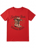T-shirts