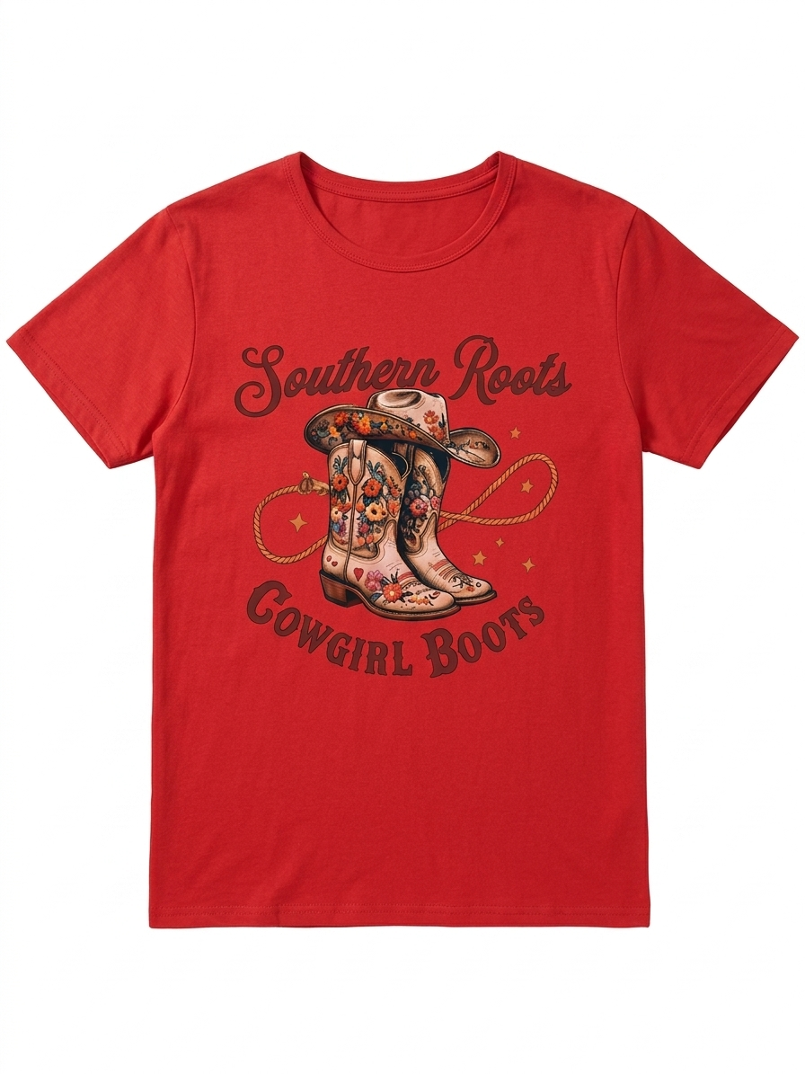 T-shirts
