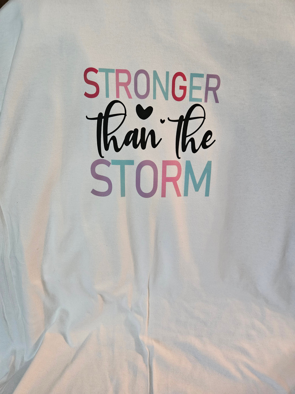 T-shirts