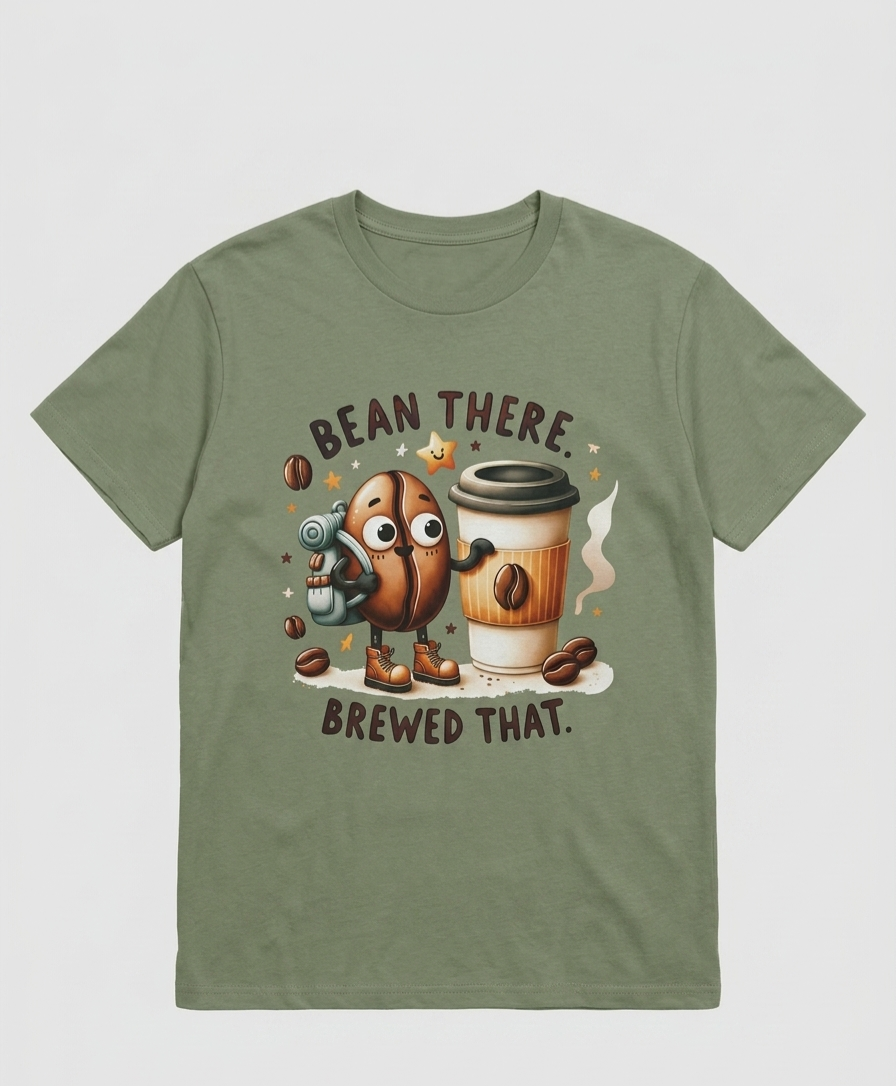 T-shirts