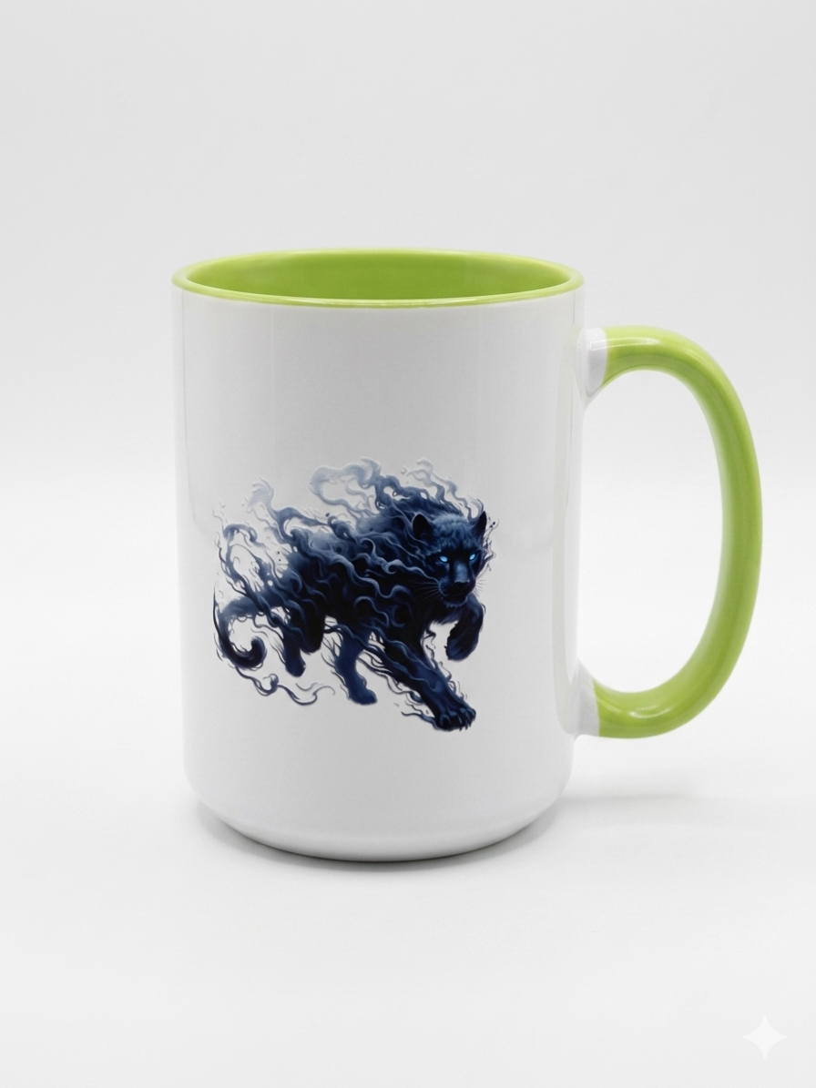 Mug 11oz