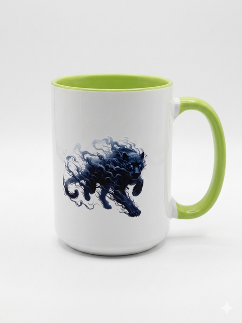 Mug 11oz