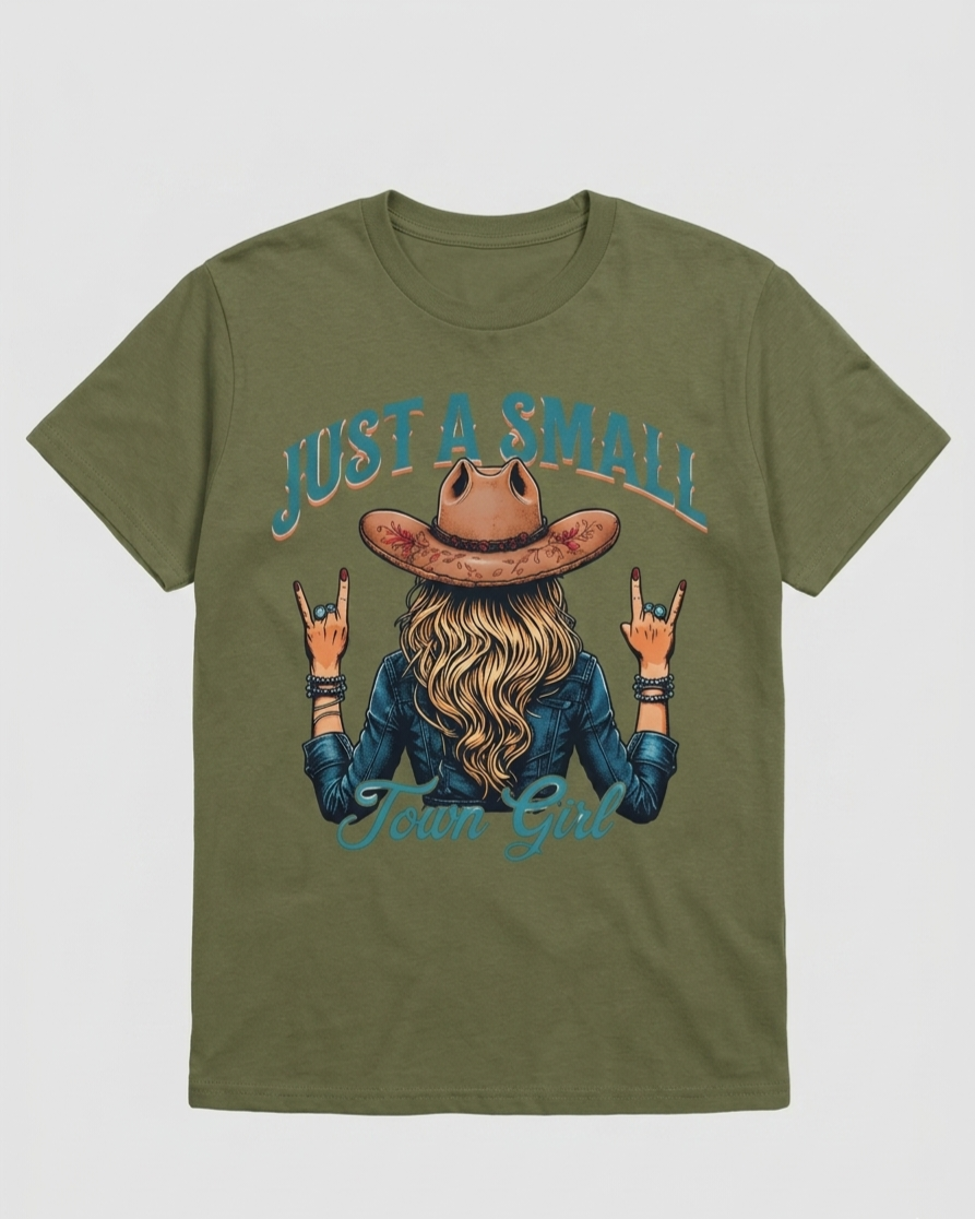 T-shirts