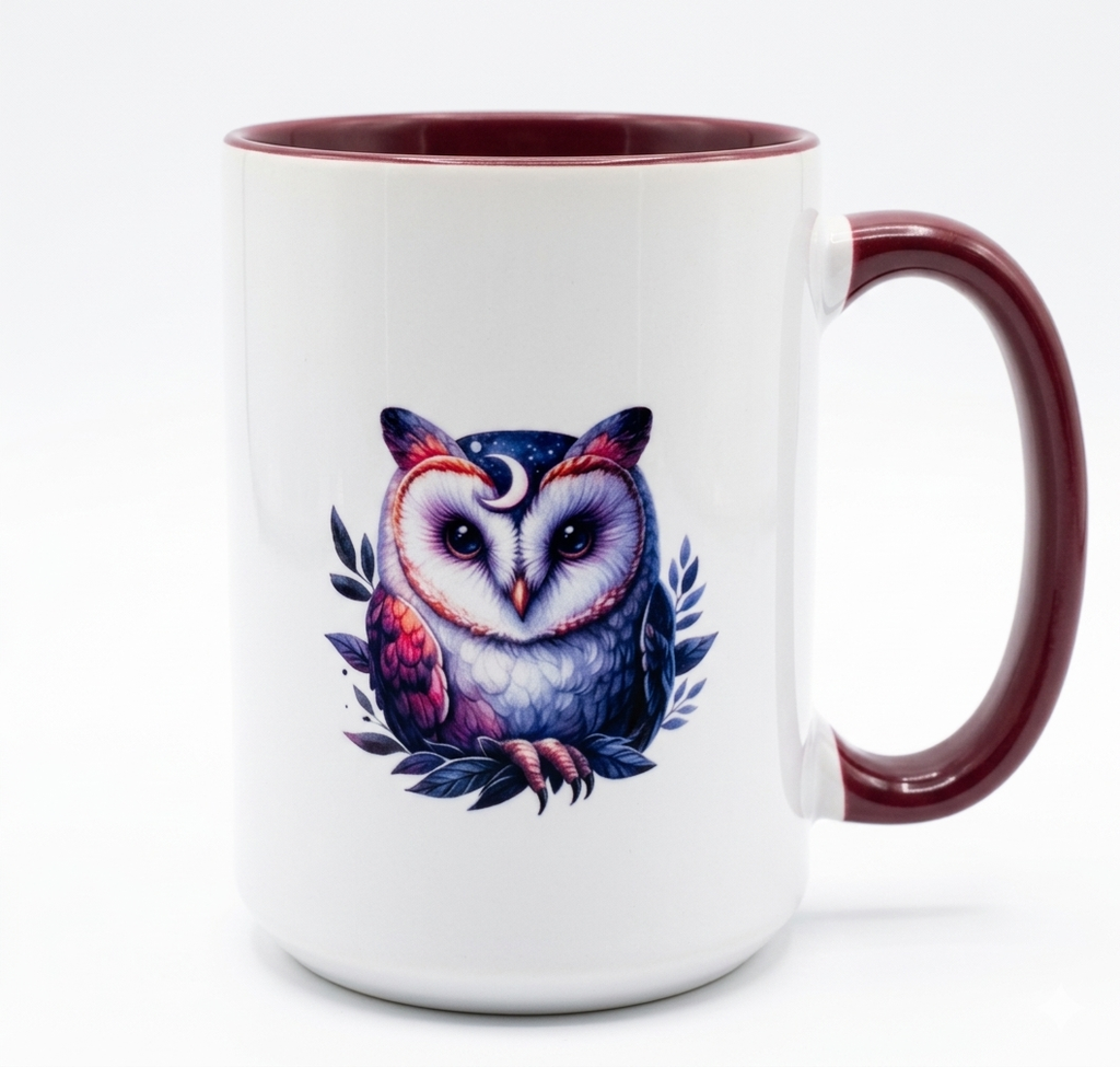 Mug 11oz