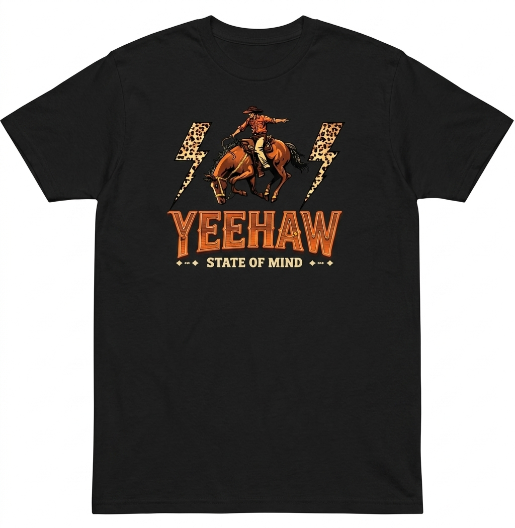 T-shirts
