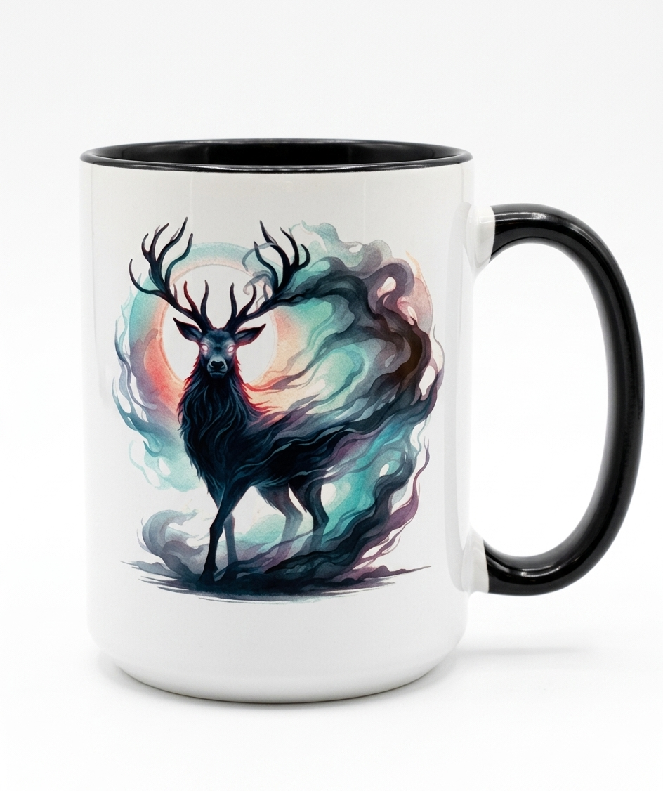 Mug 11oz