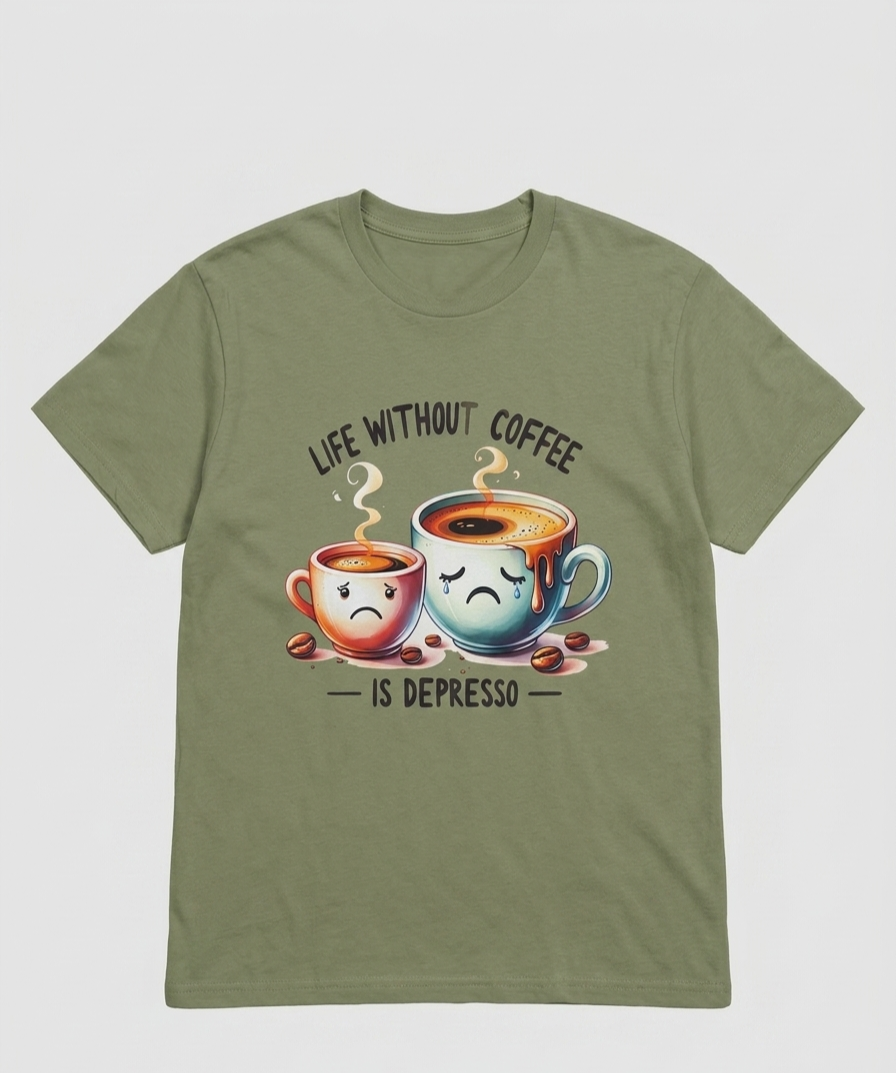 T-shirts