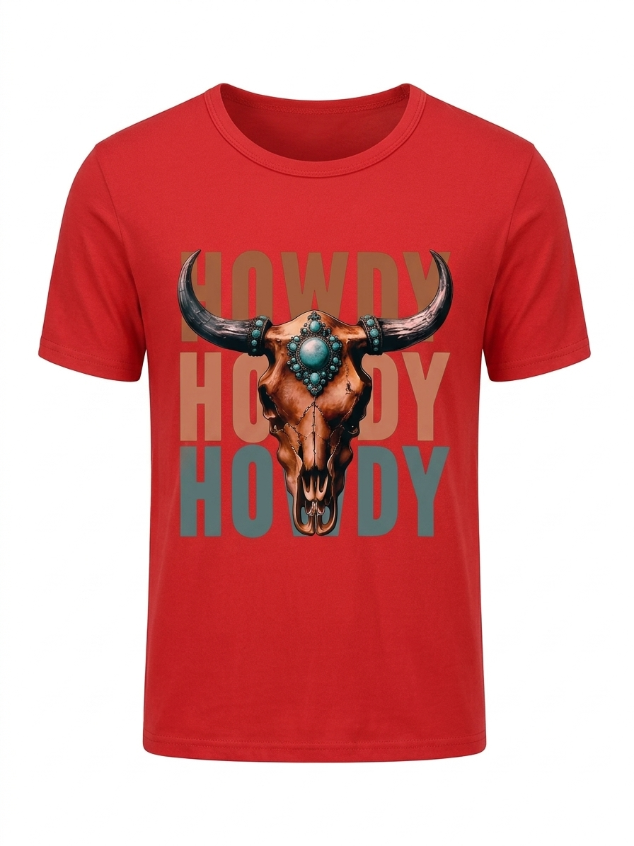 T-shirts