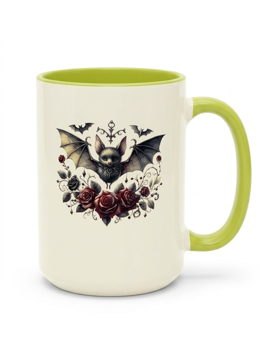Mug 11oz