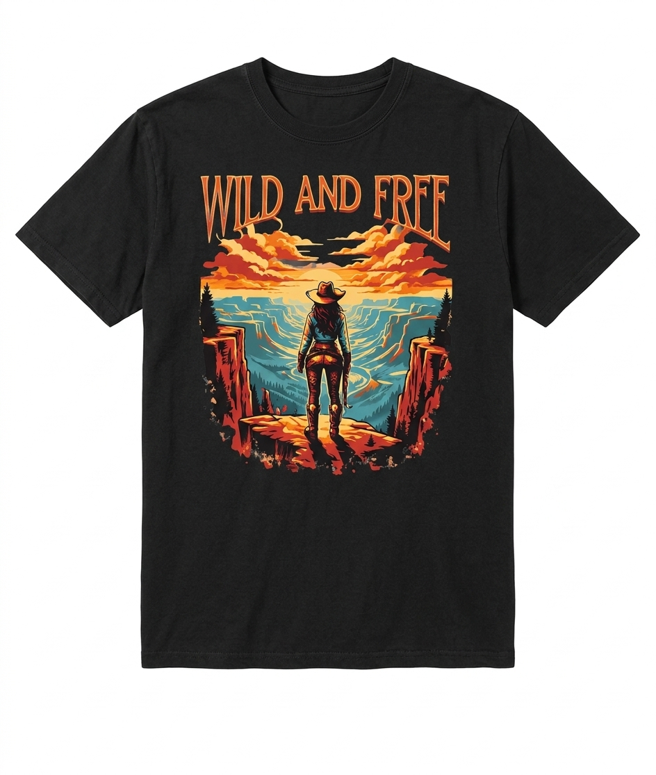 T-shirts