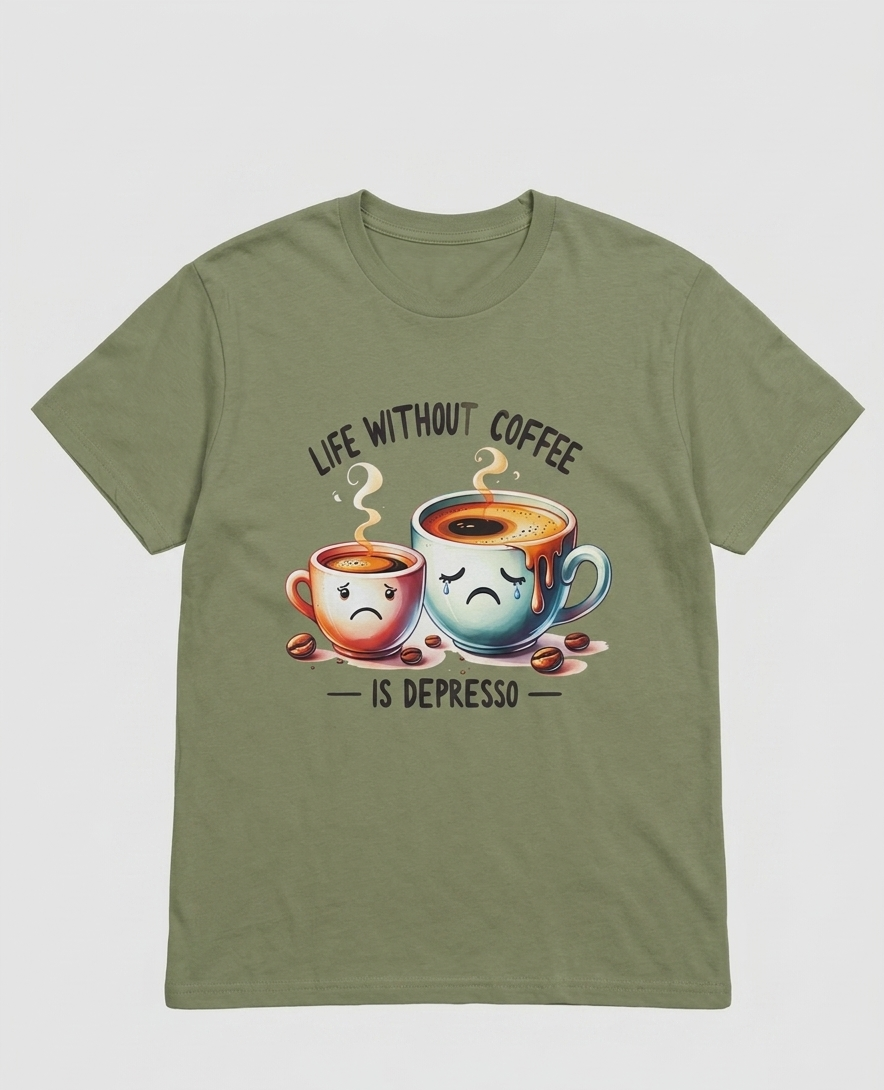 T-shirts