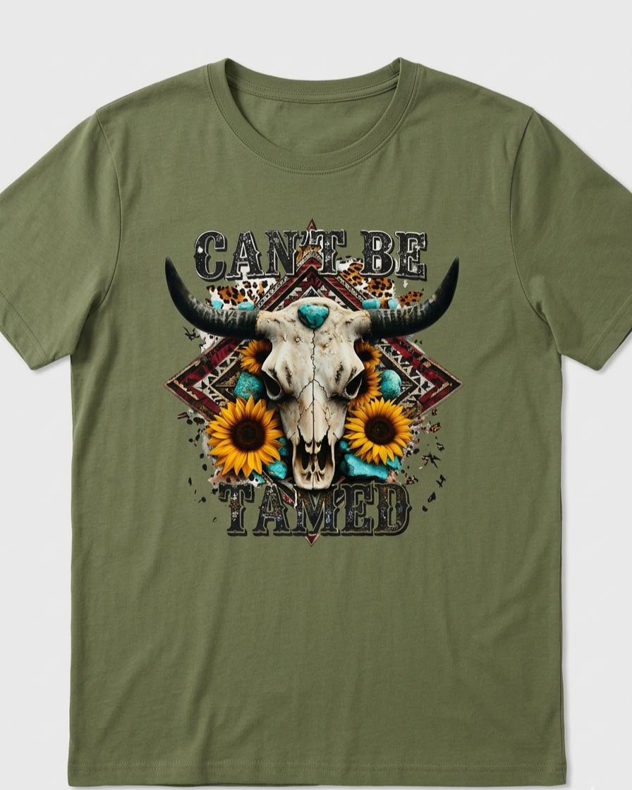 T-shirts
