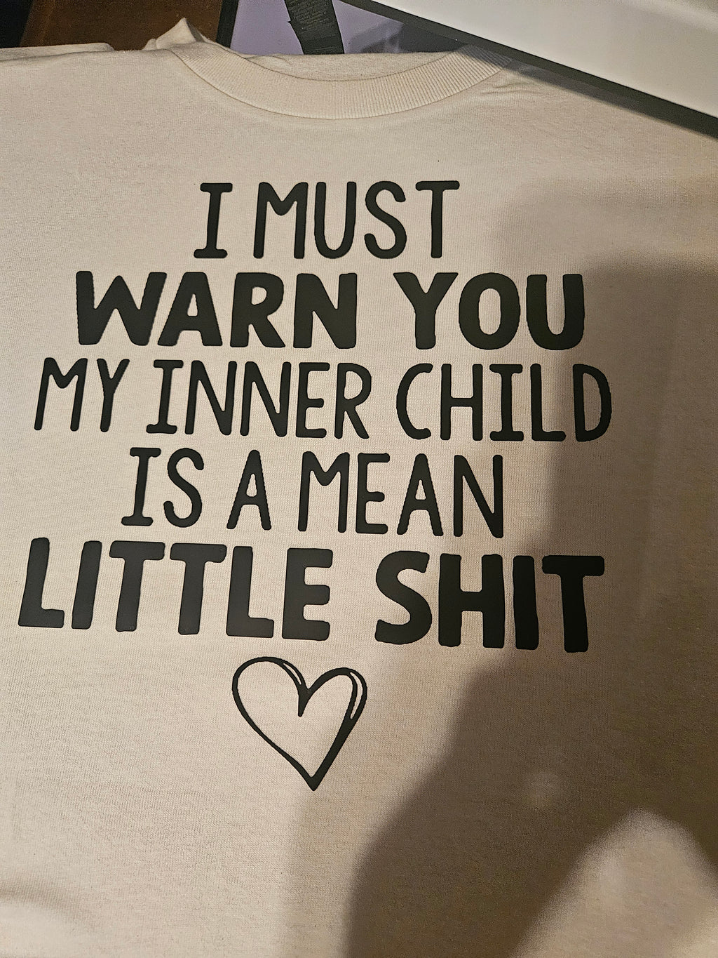 T-shirts