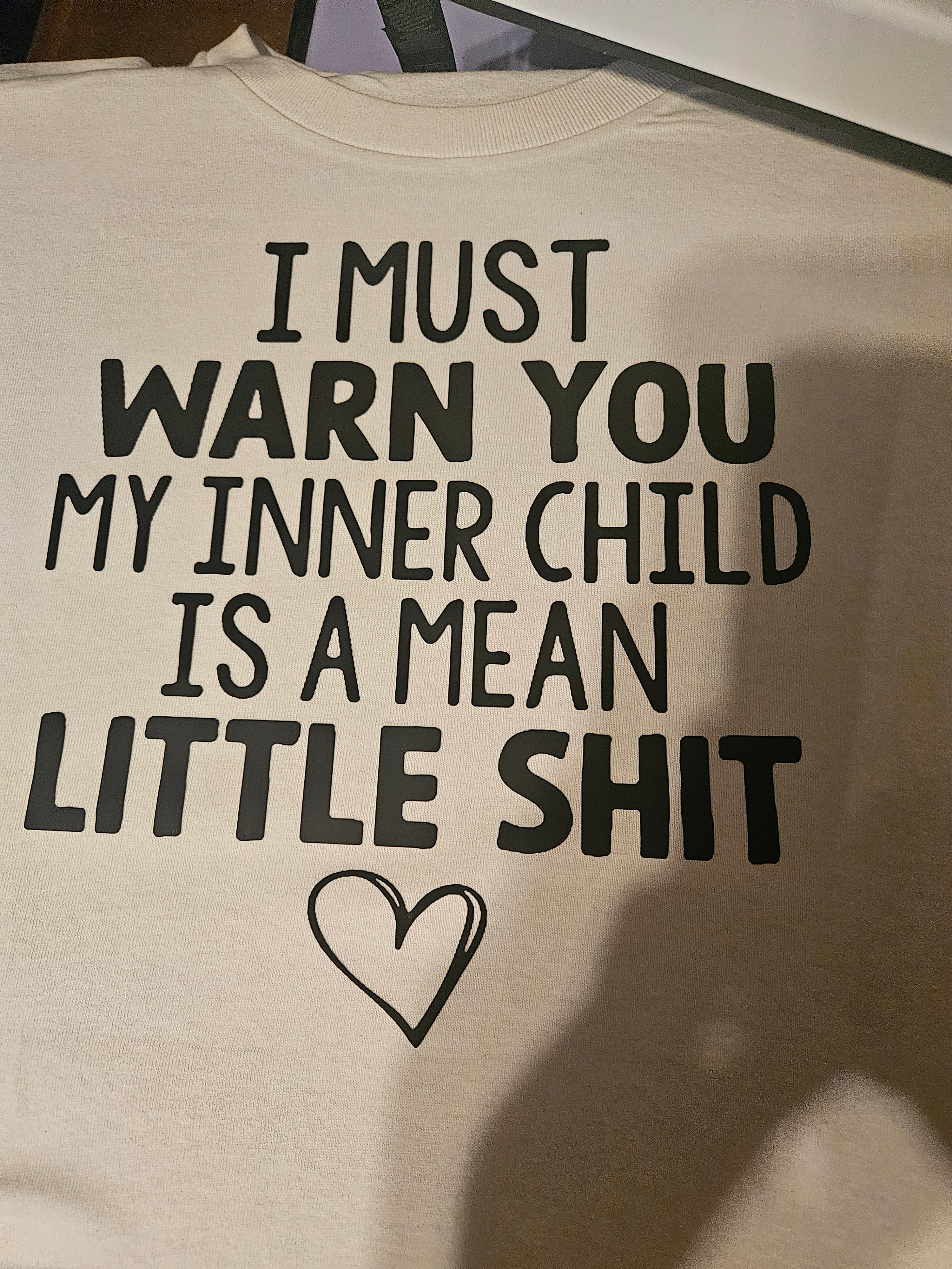 T-shirts