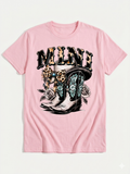 T-shirts