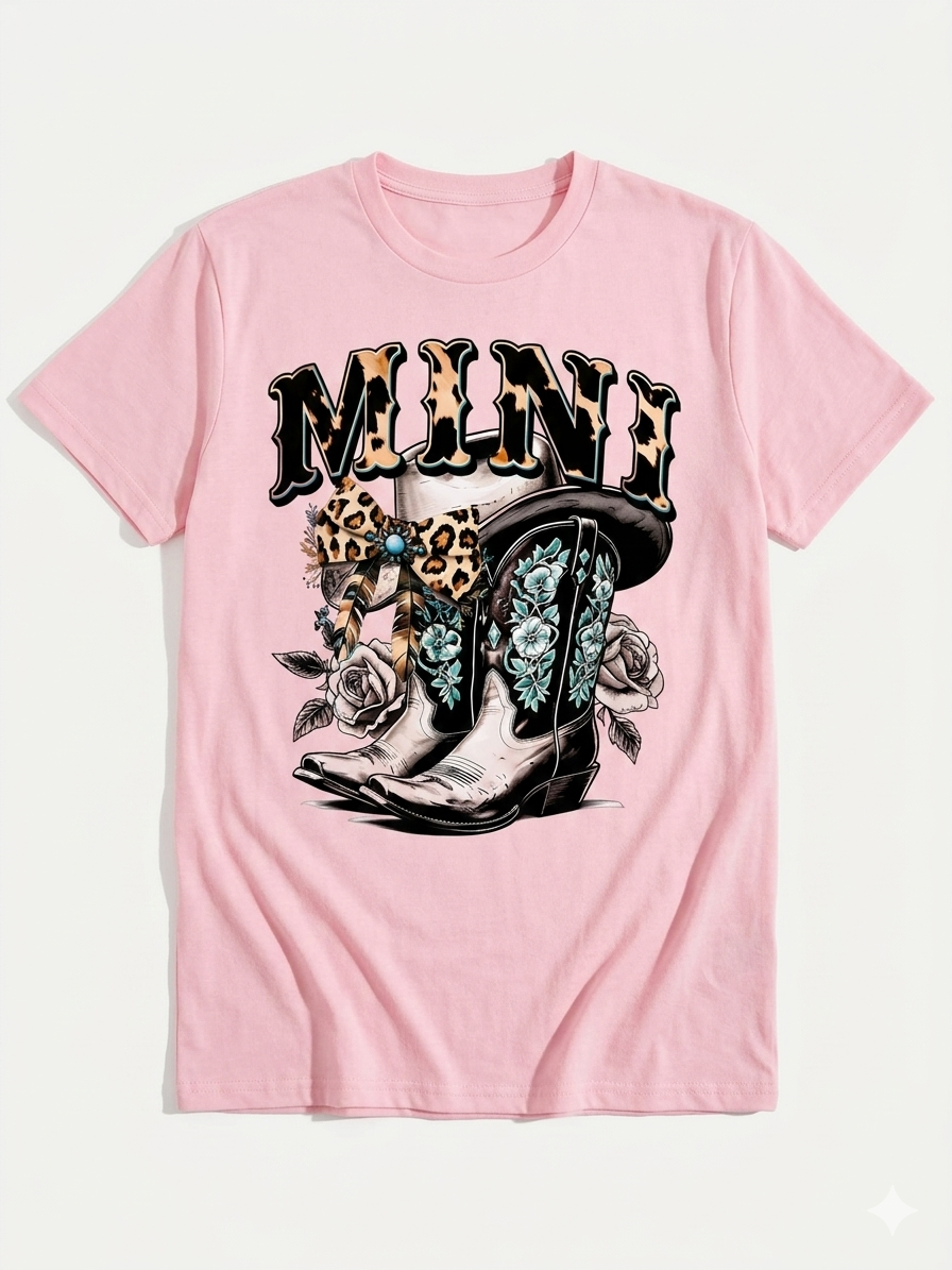 T-shirts