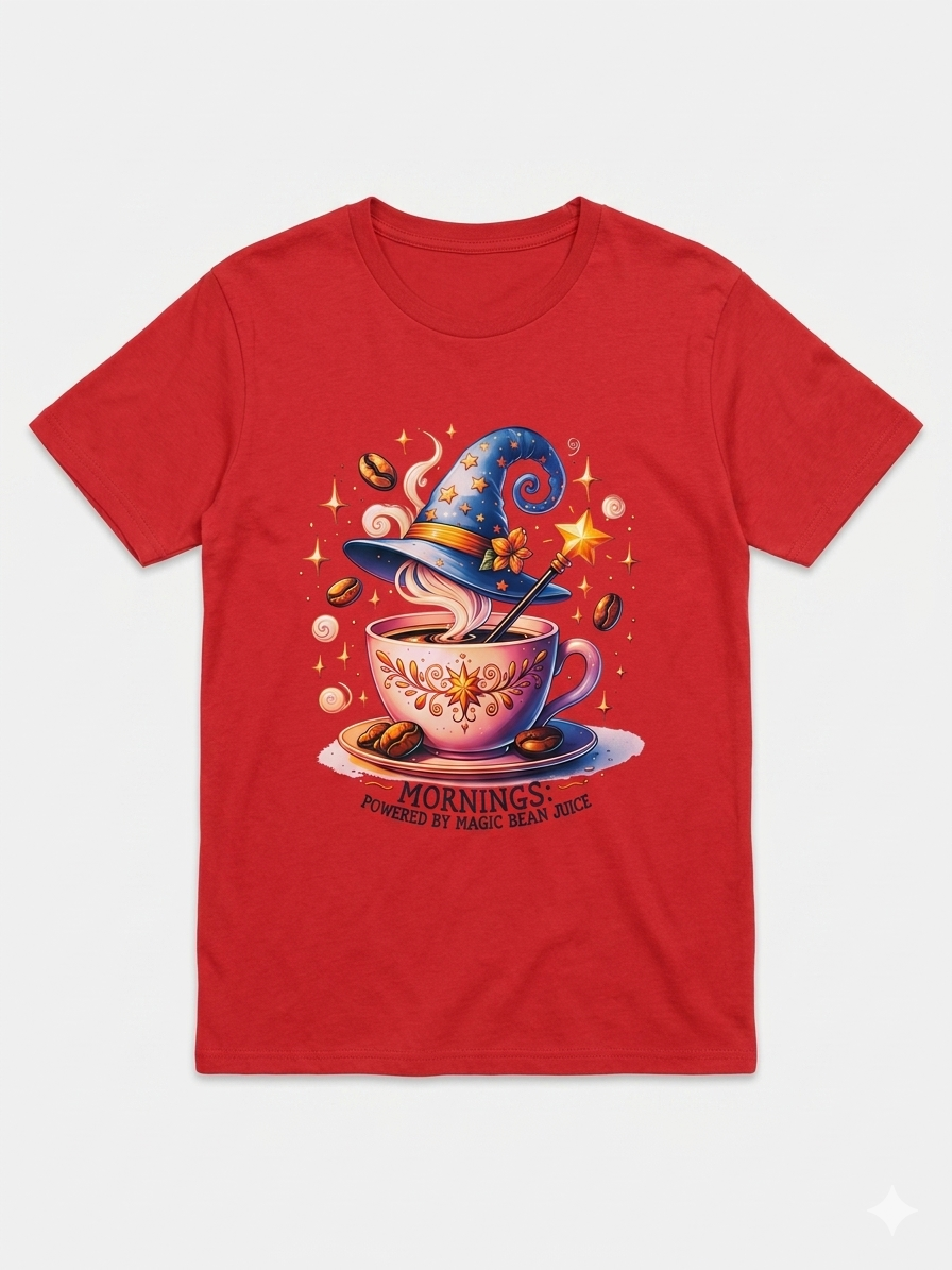 T-shirts