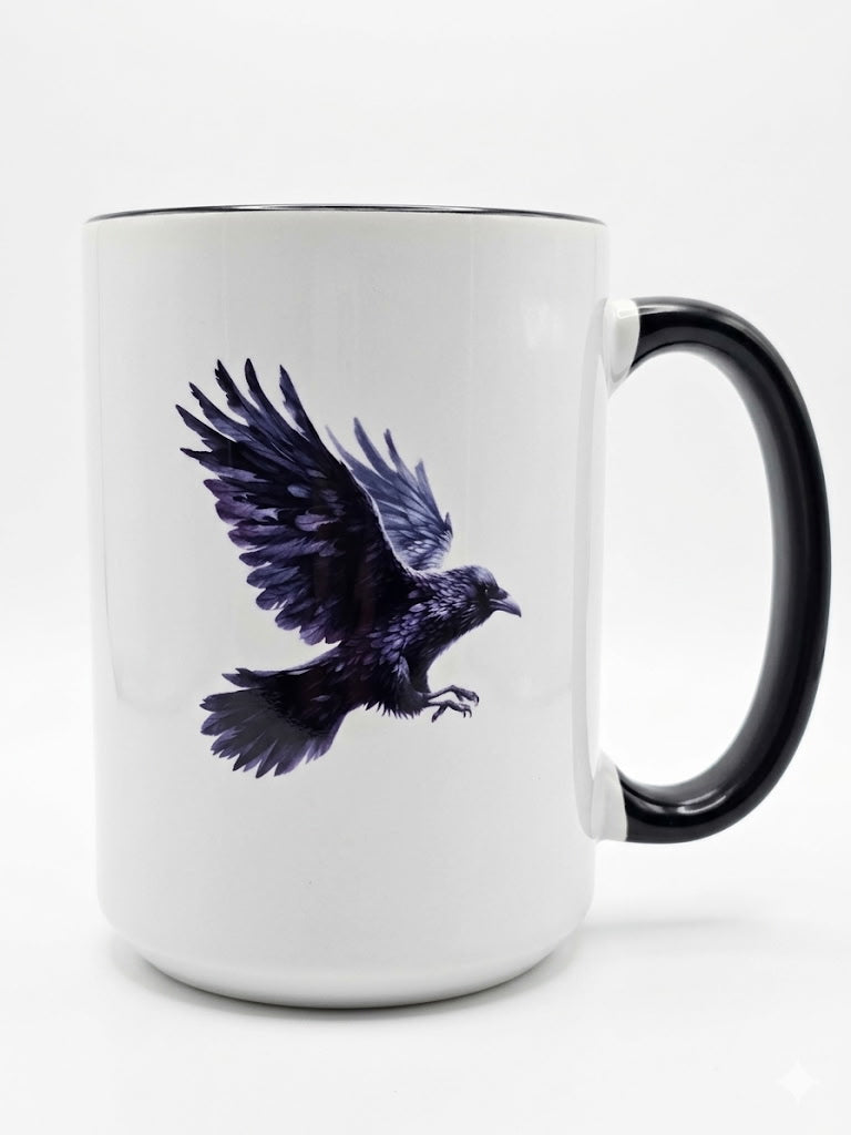 Mug 11oz
